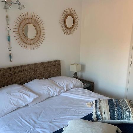 Hostellerie Provencale Port-Cros Kültér fotó