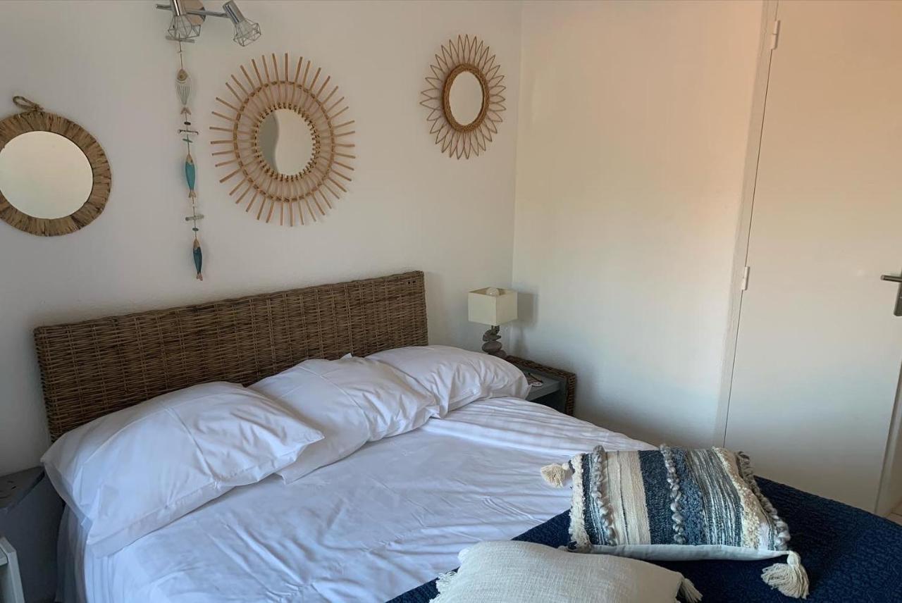 Hostellerie Provencale Port-Cros Kültér fotó