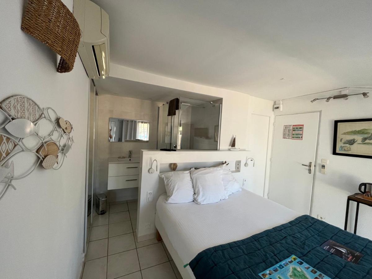Hostellerie Provencale Port-Cros Kültér fotó