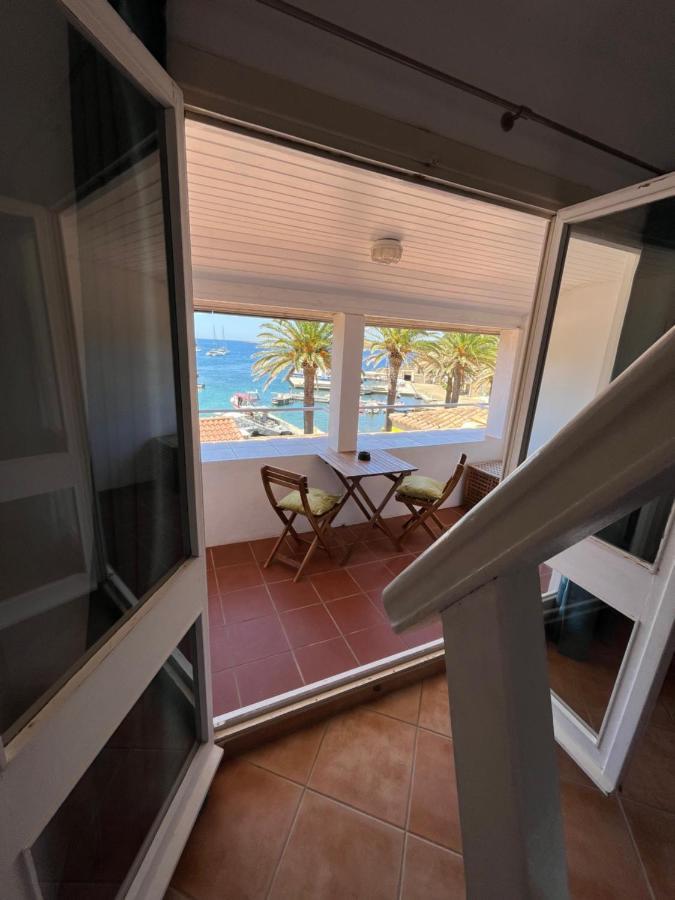 Hostellerie Provencale Port-Cros Kültér fotó