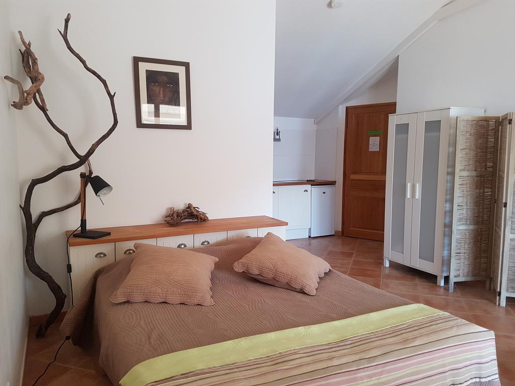 Hostellerie Provencale Port-Cros Kültér fotó